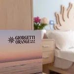 Giorgetti Orange Otel