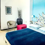 Giorgetti Orange Otel Bellaria-Igea Marina
