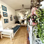 Giorgetti Orange Otel Bellaria-Igea Marina