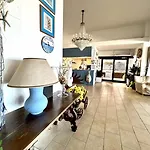 Giorgetti Orange 3* Bellaria-Igea Marina