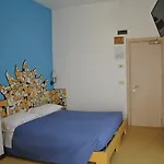 Giorgetti Orange Otel Bellaria-Igea Marina