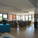 Otel Giorgetti Orange 3*