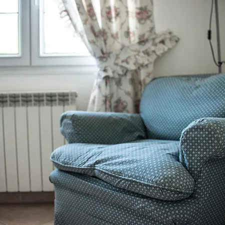 Hotel Giorgetti Orange