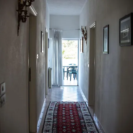 Giorgetti Orange Hotel