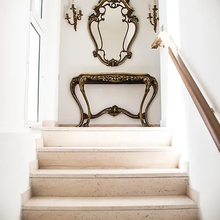 Hotel Giorgetti Orange 3*