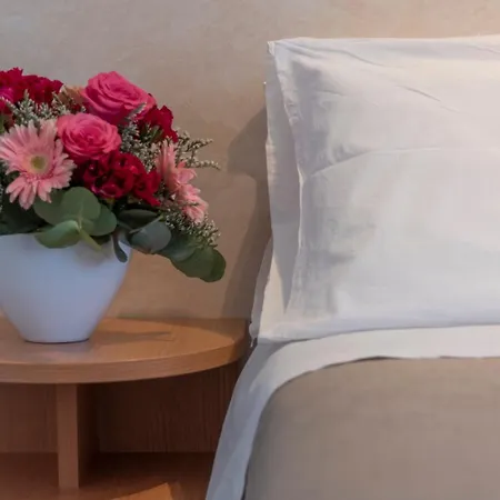 Giorgetti Orange Hotel 3*