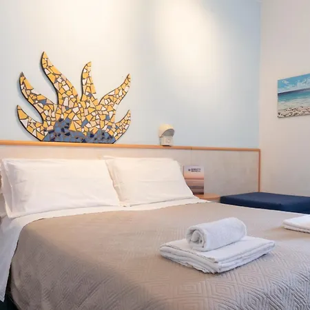 Hotel Giorgetti Orange 3*