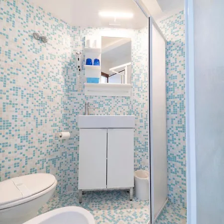 Otel Giorgetti Orange Bellaria-Igea Marina