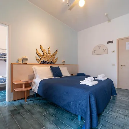 Hotel Giorgetti Orange