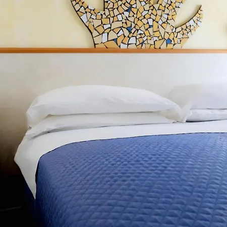 Giorgetti Orange Otel Bellaria-Igea Marina