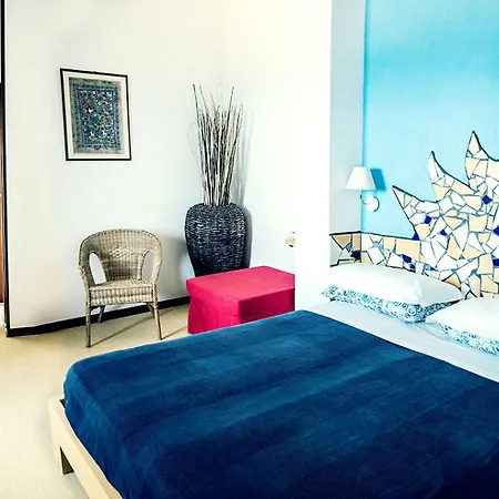 Giorgetti Orange Hotell Bellaria-Igea Marina