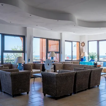 Giorgetti Orange Hotel