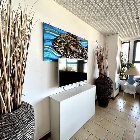 Otel Giorgetti Orange Bellaria-Igea Marina