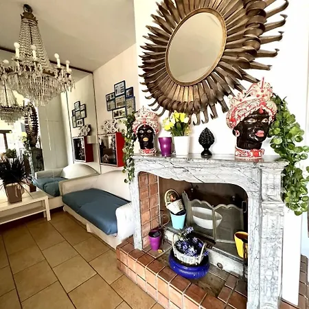 Giorgetti Orange Hotel Bellaria-Igea Marina