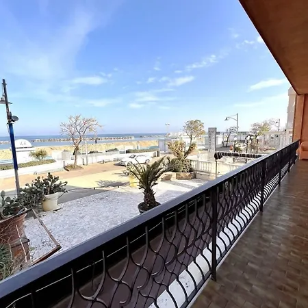 Giorgetti Orange Otel Bellaria-Igea Marina