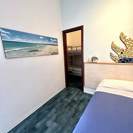 Giorgetti Orange Hotel Bellaria-Igea Marina