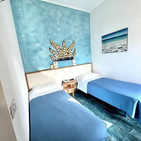 Giorgetti Orange Hotell Bellaria-Igea Marina