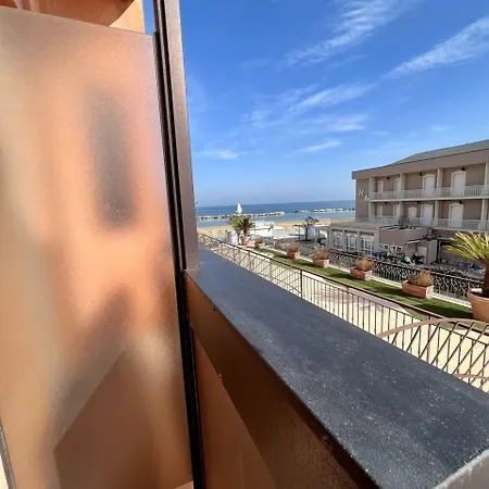 Giorgetti Orange Otel Bellaria-Igea Marina