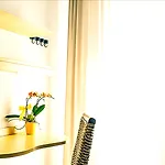 Giorgetti Orange 호텔 3*