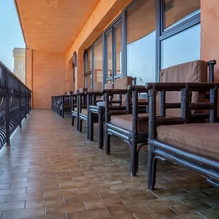 Giorgetti Orange Ξενοδοχείο 3*