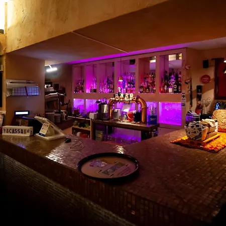 Giorgetti Orange 3* Bellaria-Igea Marina