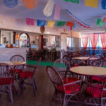 Giorgetti Orange Hotel Bellaria-Igea Marina