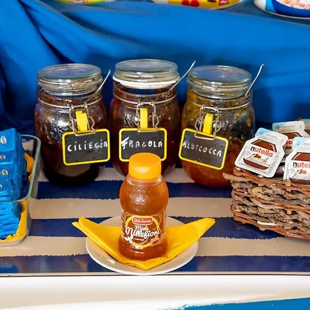 Giorgetti Orange Hotel Bellaria-Igea Marina