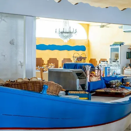 Hotell Giorgetti Orange Bellaria-Igea Marina