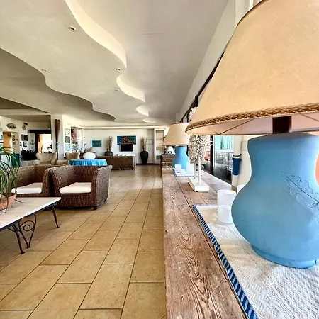 Hotel Giorgetti Orange 3*