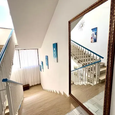 Hotel Giorgetti Orange