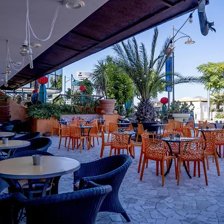 Hotel Giorgetti Orange 3*