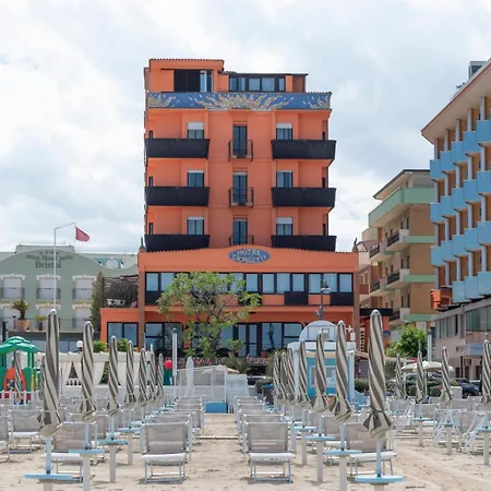 Hotel Giorgetti Orange 3*