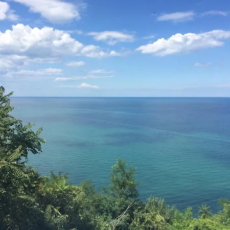 Giorgetti Orange Hotel