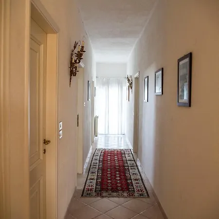 Hotel Giorgetti Orange 3*