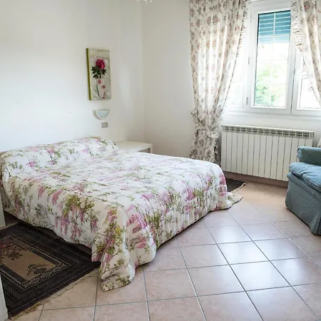 Hotel Giorgetti Orange
