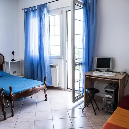 Giorgetti Orange Szálloda 3*