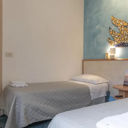 Szálloda Giorgetti Orange Bellaria – Igea Marina