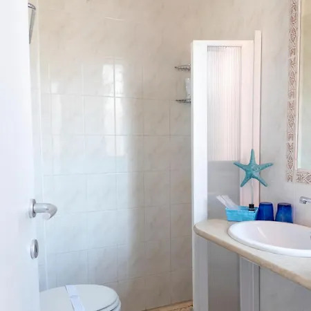 Hotel Giorgetti Orange
