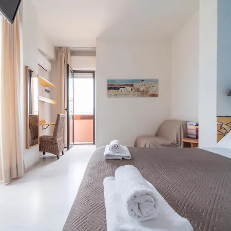 Szálloda Giorgetti Orange 3*