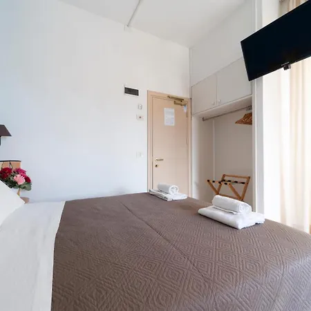 Szálloda Giorgetti Orange Bellaria – Igea Marina