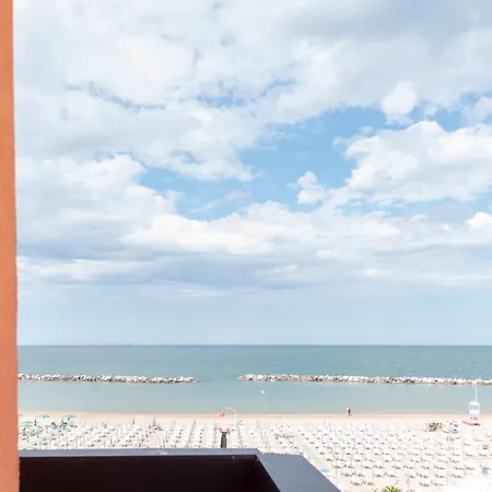 Giorgetti Orange 3* Bellaria-Igea Marina