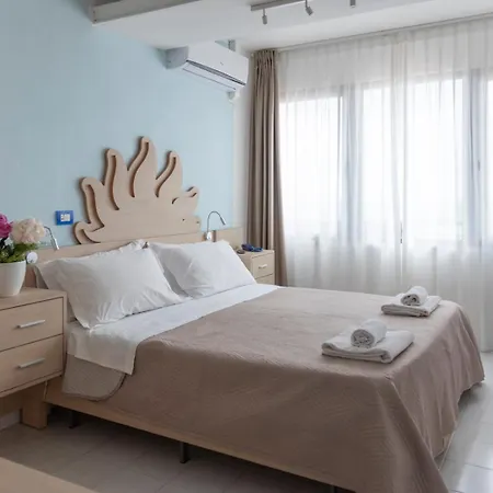 Giorgetti Orange Szálloda Bellaria – Igea Marina