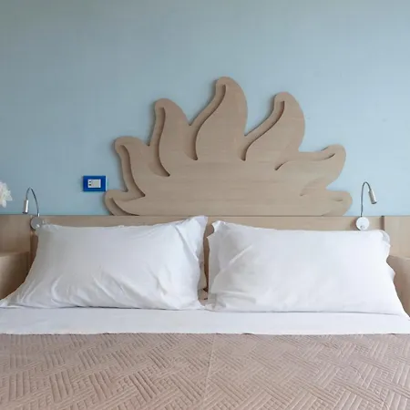 Hotell Giorgetti Orange