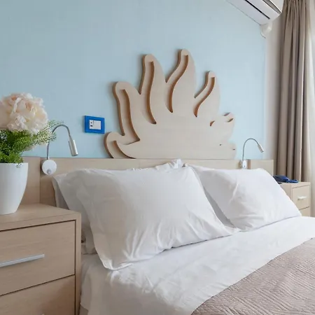 Giorgetti Orange Szálloda Bellaria – Igea Marina