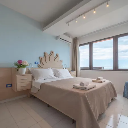 Szálloda Giorgetti Orange Bellaria – Igea Marina