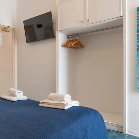 Giorgetti Orange Bellaria – Igea Marina