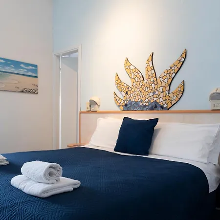 Giorgetti Orange 3* Bellaria-Igea Marina