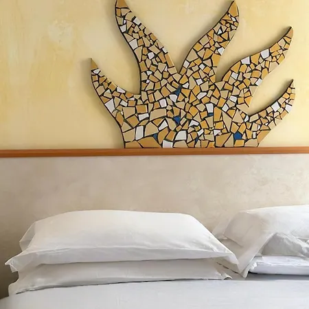 Giorgetti Orange Bellaria-Igea Marina