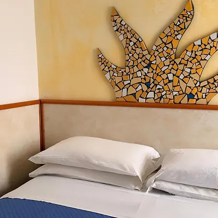 Giorgetti Orange 3* Bellaria – Igea Marina