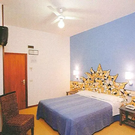 Hotel Giorgetti Orange